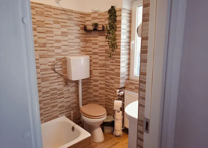 The Corner Loft - Cismigiu Garden * Bukarest