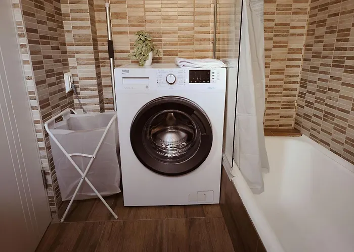 The Corner Loft - Cismigiu Garden