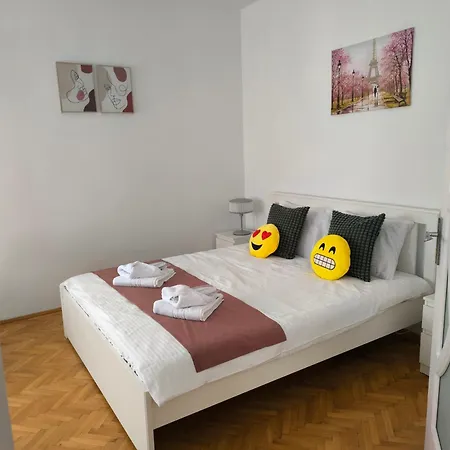 Διαμέρισμα The Corner Loft - Cismigiu Garden
