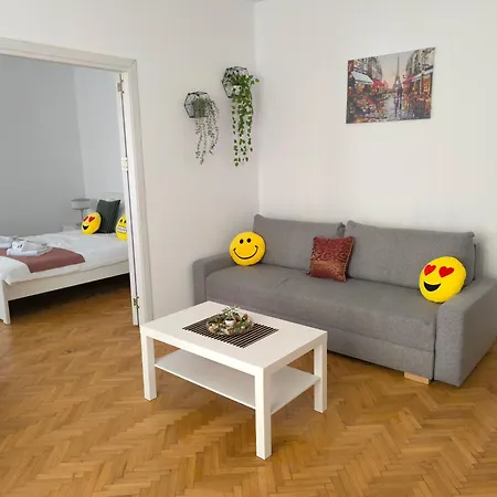 Διαμέρισμα The Corner Loft - Cismigiu Garden *
