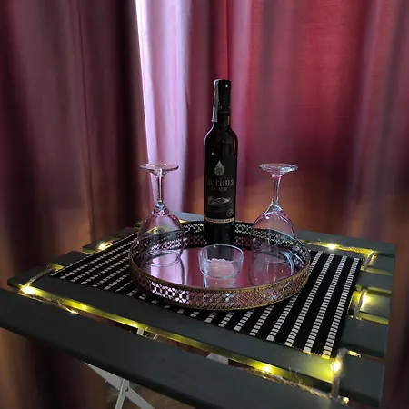 The Corner Loft - Cismigiu Garden * Βουκουρέστι