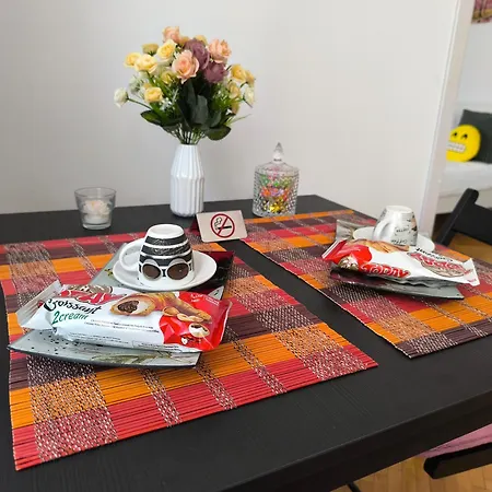 The Corner Loft - Cismigiu Garden Διαμέρισμα