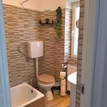 Διαμέρισμα The Corner Loft - Cismigiu Garden *