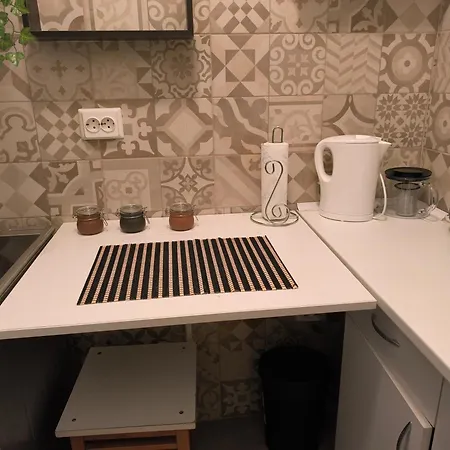 The Corner Loft - Cismigiu Garden Διαμέρισμα