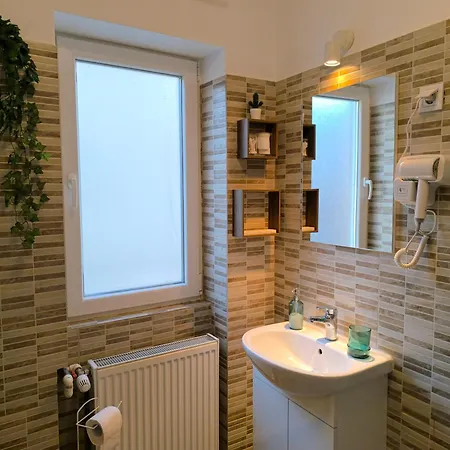 Διαμέρισμα The Corner Loft - Cismigiu Garden