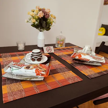 Апартаменты The Corner Loft - Cismigiu Garden Бухарест