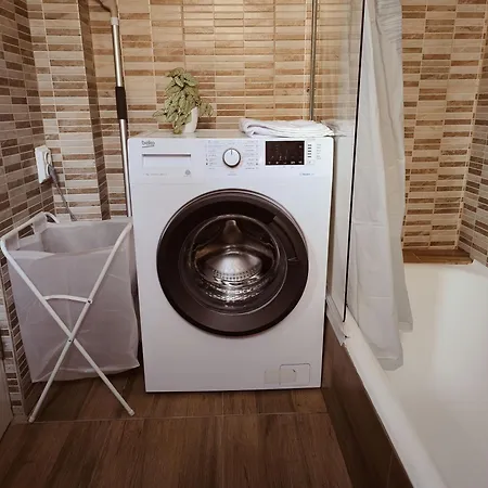 The Corner Loft - Cismigiu Garden