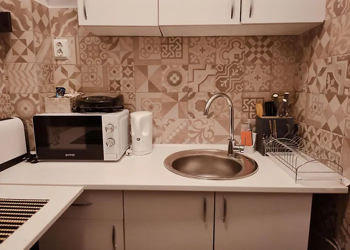 The Corner Loft - Cismigiu Garden 아파트 *