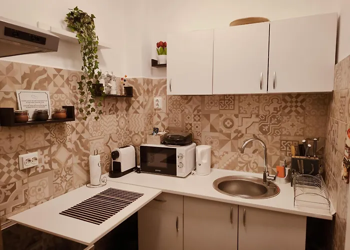 The Corner Loft - Cismigiu Garden Bukarest