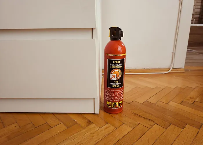 Apartamento The Corner Loft - Cismigiu Garden *