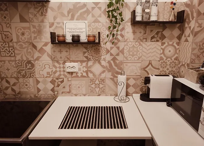 The Corner Loft - Cismigiu Garden 아파트 *