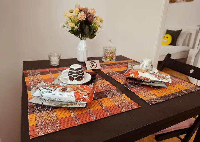 아파트 The Corner Loft - Cismigiu Garden 부쿠레슈티