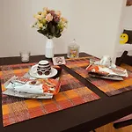 شقة The Corner Loft - Cismigiu Garden بوخارست