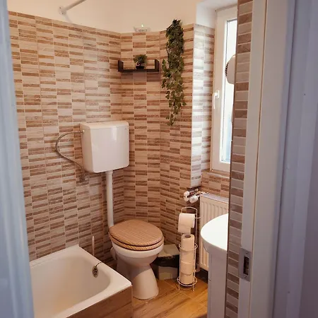 The Corner Loft - Cismigiu Garden * Bukarest