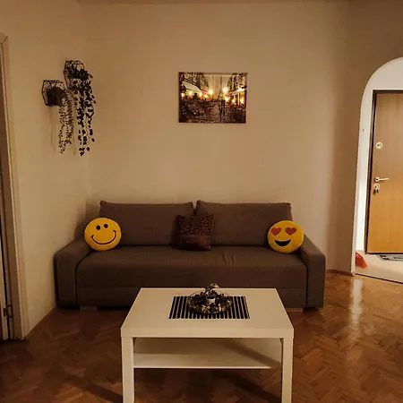 The Corner Loft - Cismigiu Garden Appartamento Bucarest