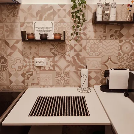 The Corner Loft - Cismigiu Garden Appartamento *